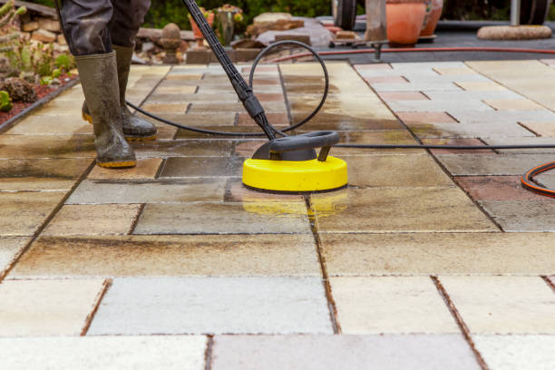 Best Gas Station Cleaning  in Amory, MS